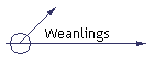 Weanlings